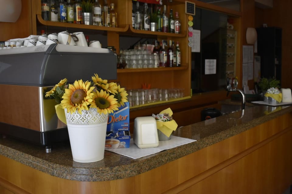 Lounge or bar