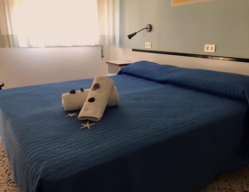 Hotel Perla Verde Hotel in Emilia-Romagna