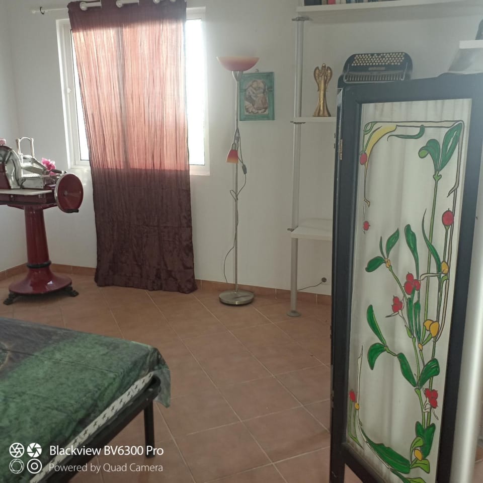 Ca Azul Apartment in Cape Verde