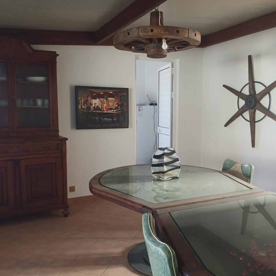 Ca Azul Apartment in Cape Verde