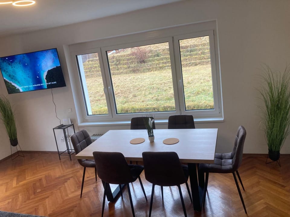 Dein Appartement Wörthersee Apartment in Klagenfurt