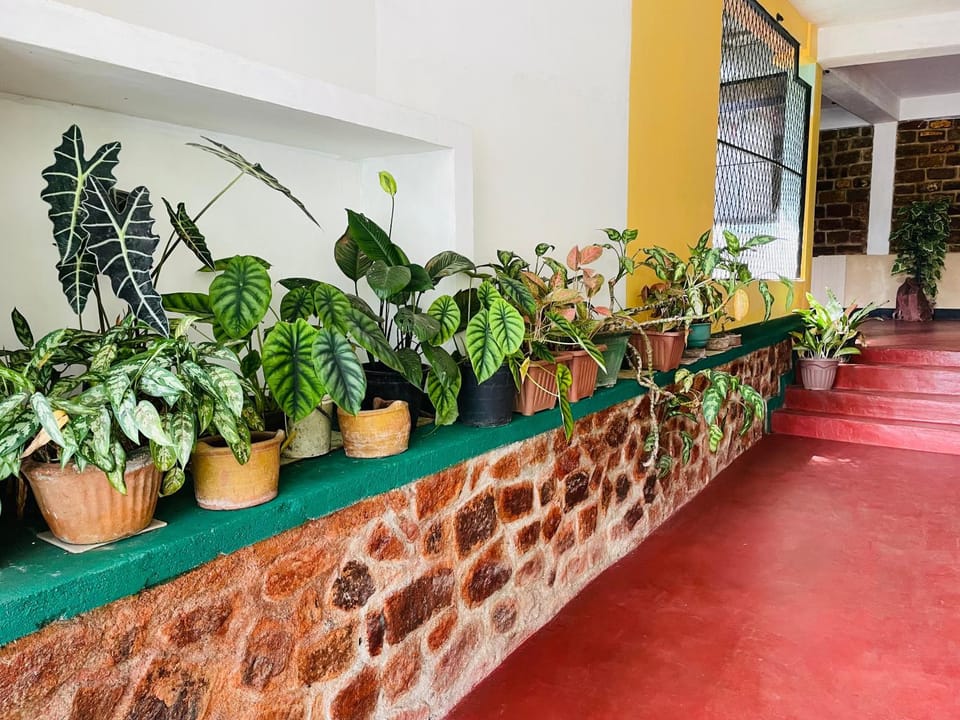 Dilusha home stay Vacation rental in Central Province
