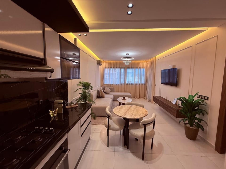 Votre escapade d été à deux pas de la plage Apartment in Rabat-Salé-Kénitra