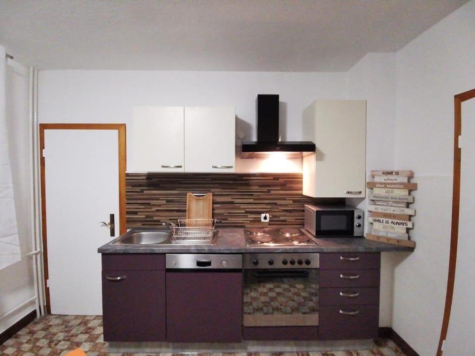 60qm Erdgeschoss Alte Bäckerei Apartment in North Rhine-Westphalia
