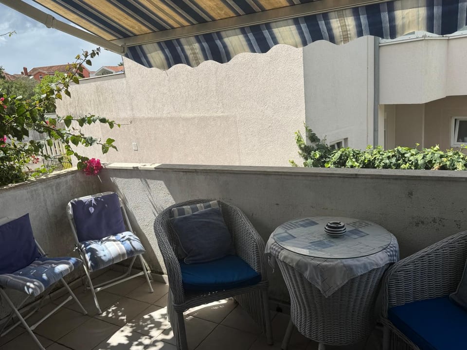 APARTMENT L.A. Apartment in Kotor Municipality