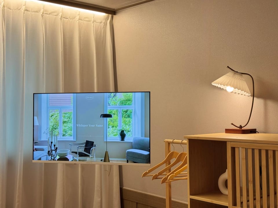Stay Uhee Villa in Seoul