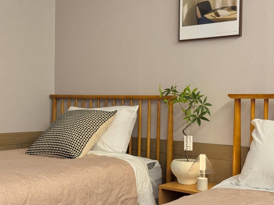 Stay Uhee Villa in Seoul