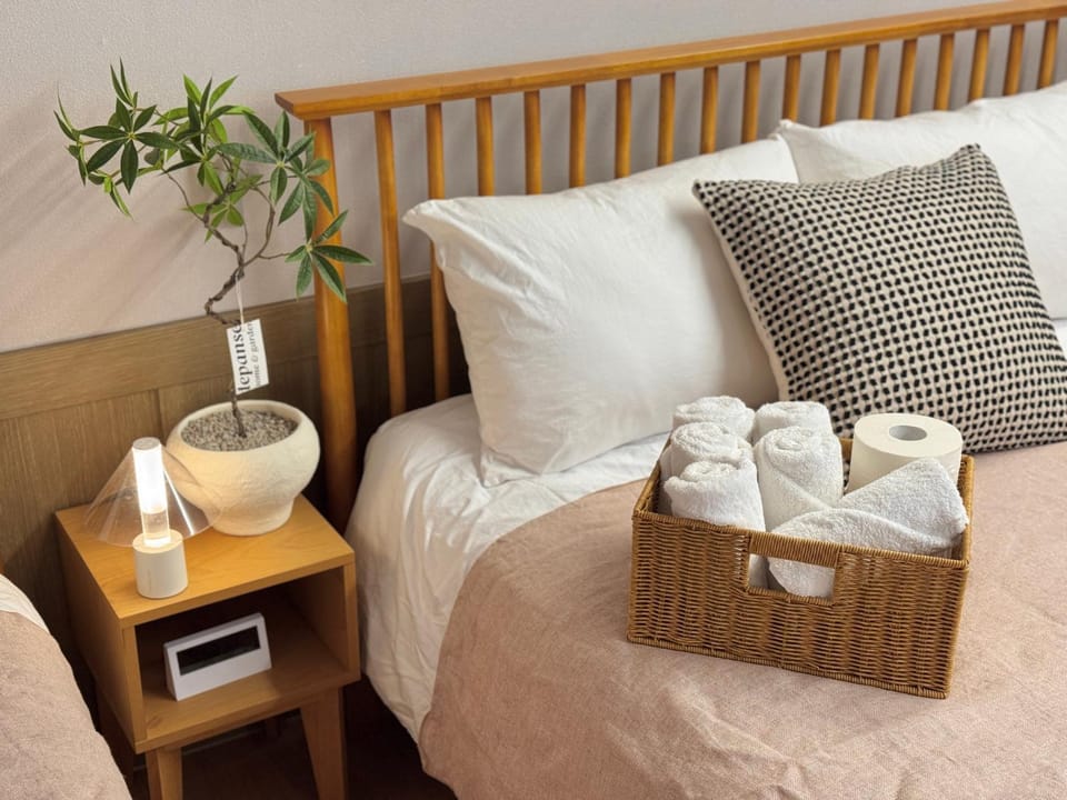 Stay Uhee Villa in Seoul