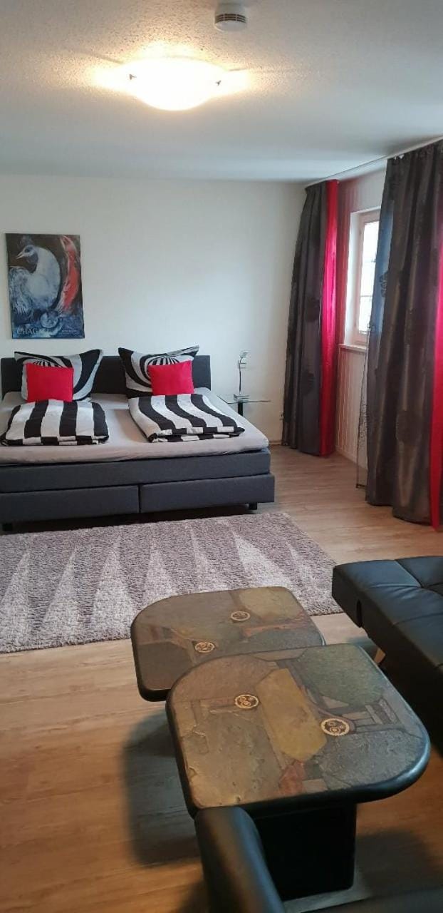 Landhaus Goldenes Kreuz Hotel in Isny im Allgäu