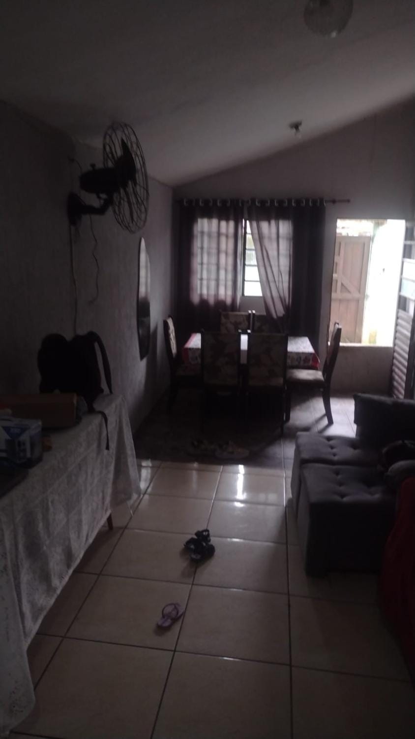 Casa Branca Sobrado Vacation rental in Caraguatatuba