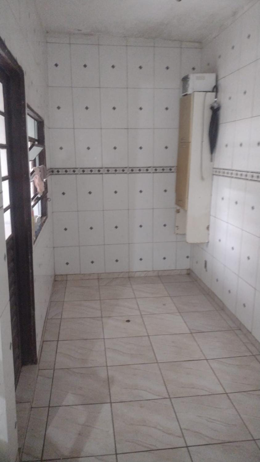 Casa Branca Sobrado Vacation rental in Caraguatatuba
