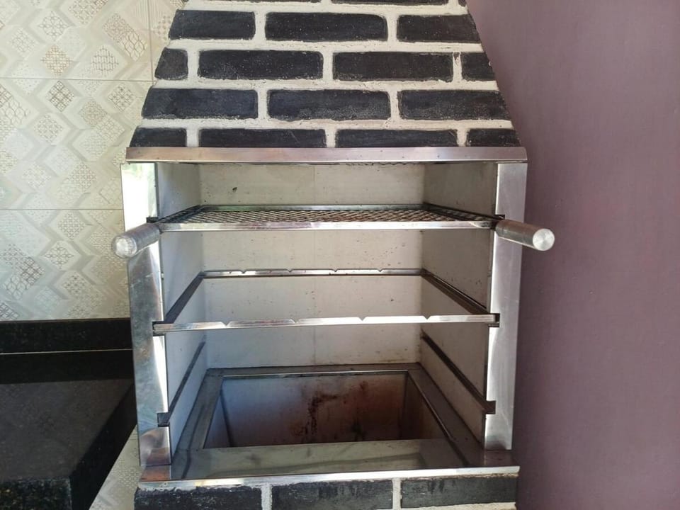 BBQ facilities