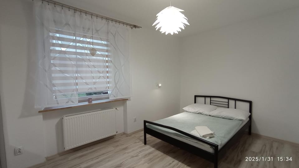 Apartament Aktywny Czas Apartment in Lower Silesian Voivodeship