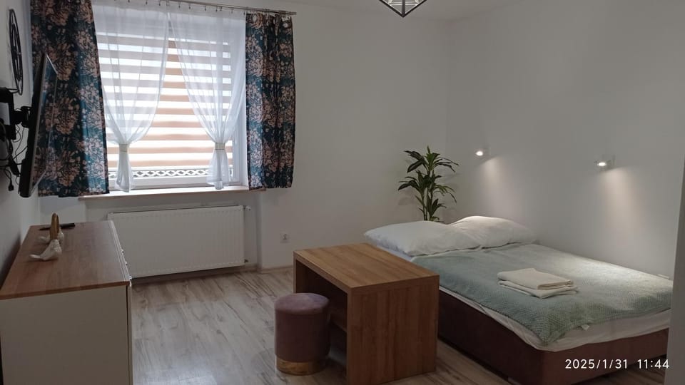 Apartament Aktywny Czas Apartment in Lower Silesian Voivodeship