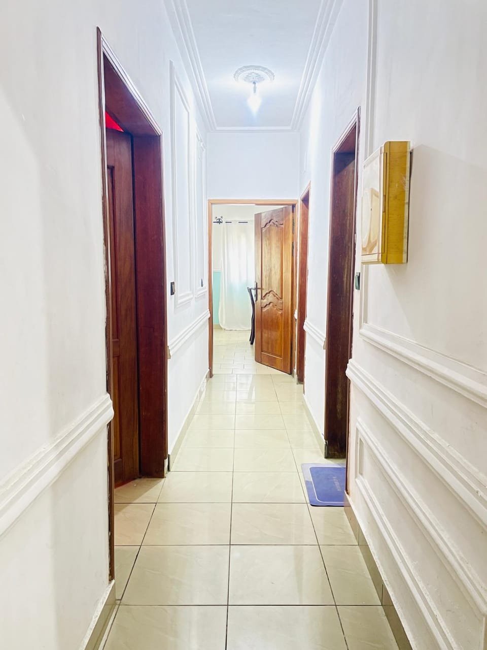 Résidence TMC Apartment in Douala
