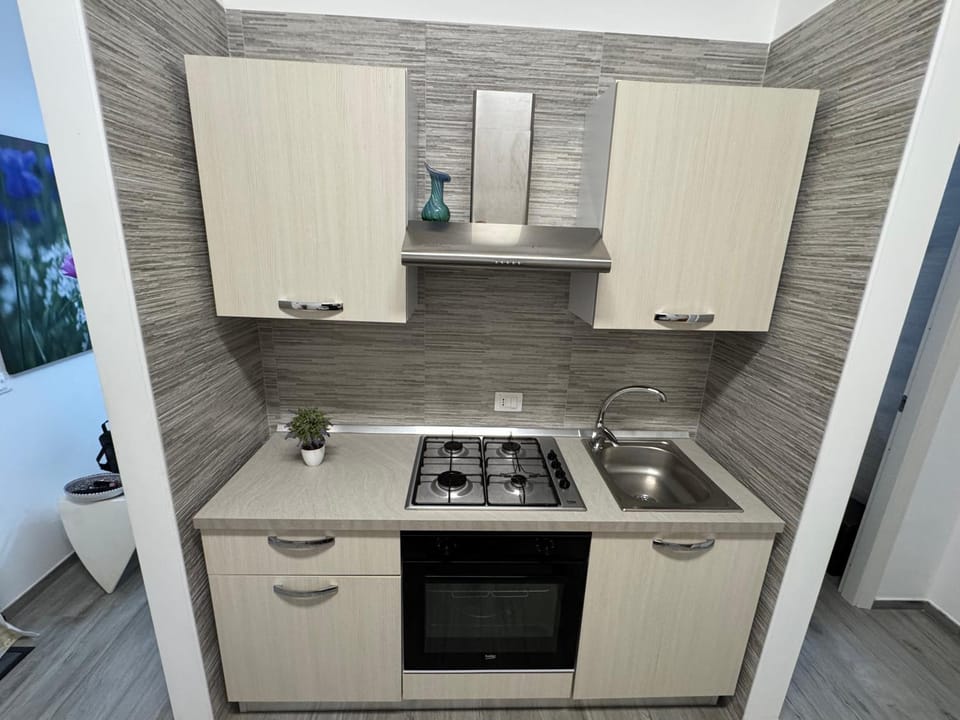 La Dolcissima Apartment in Castellammare del Golfo