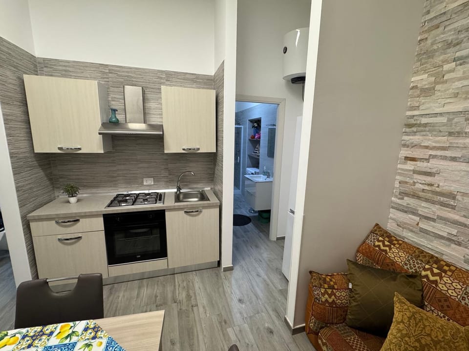 La Dolcissima Apartment in Castellammare del Golfo