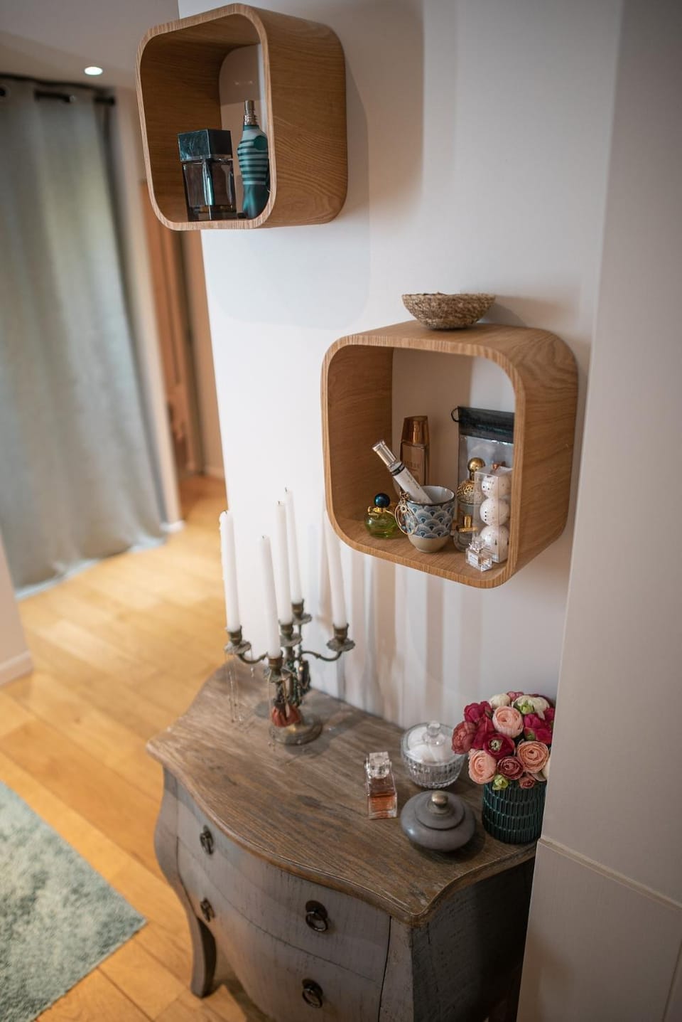 Maison de village toute équipée Villa in Grand Est