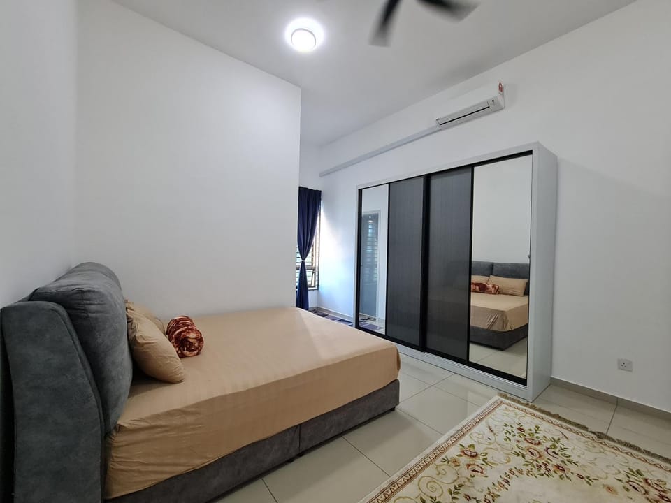 Mishary Homestay House in Malacca
