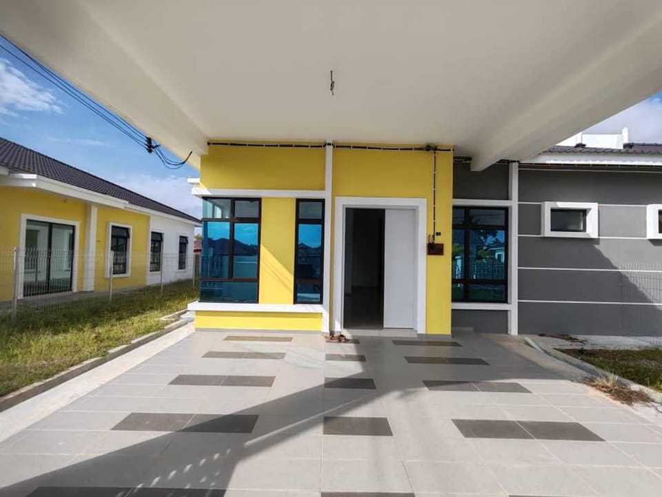 Mishary Homestay House in Malacca