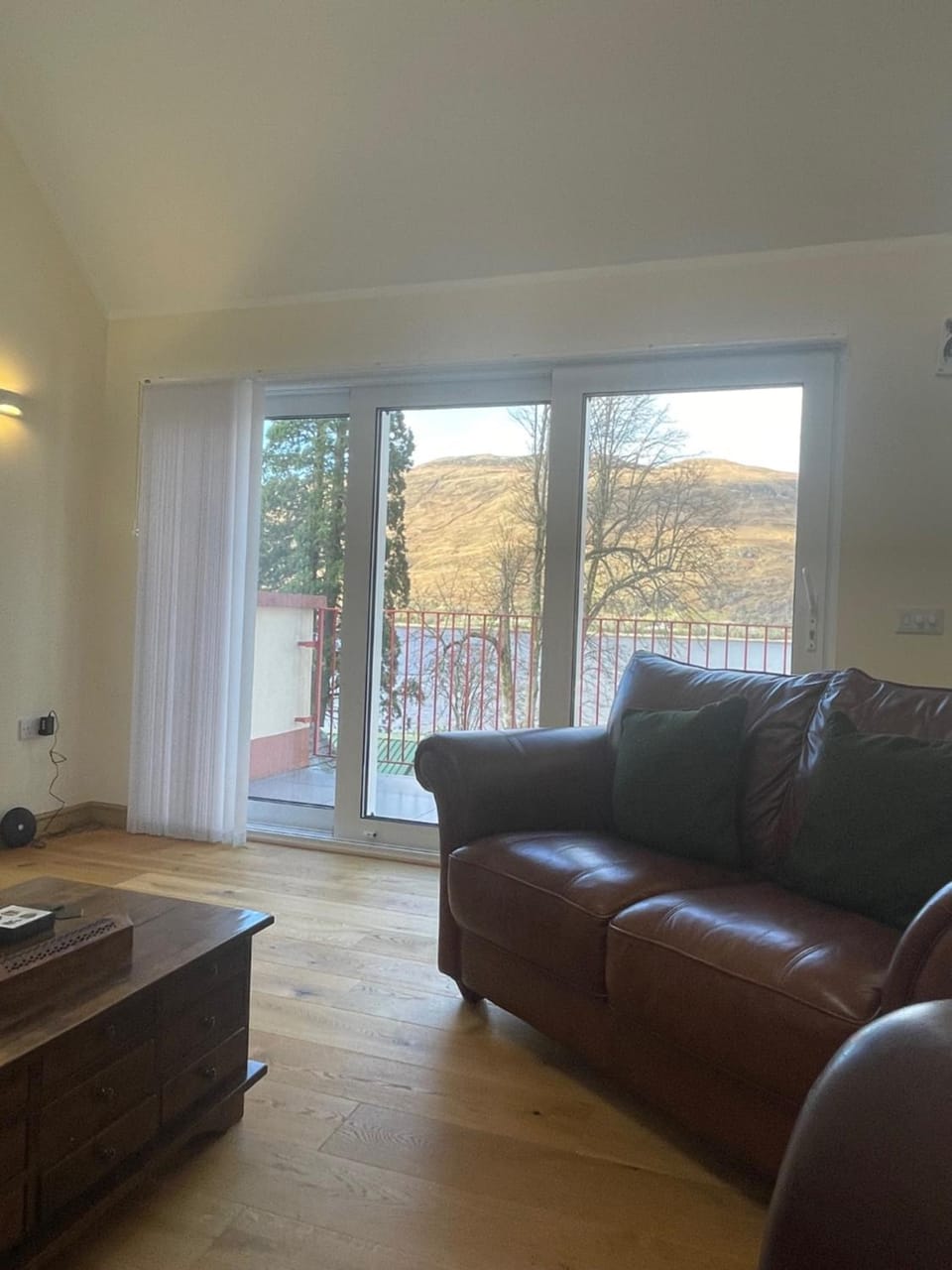 Balcony/Terrace, Living room