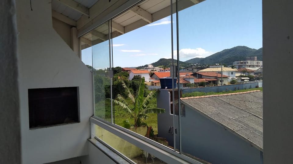 Confortável e Tranquilo Apartamento em Ingleses - 2 quartos Apartment in Florianopolis