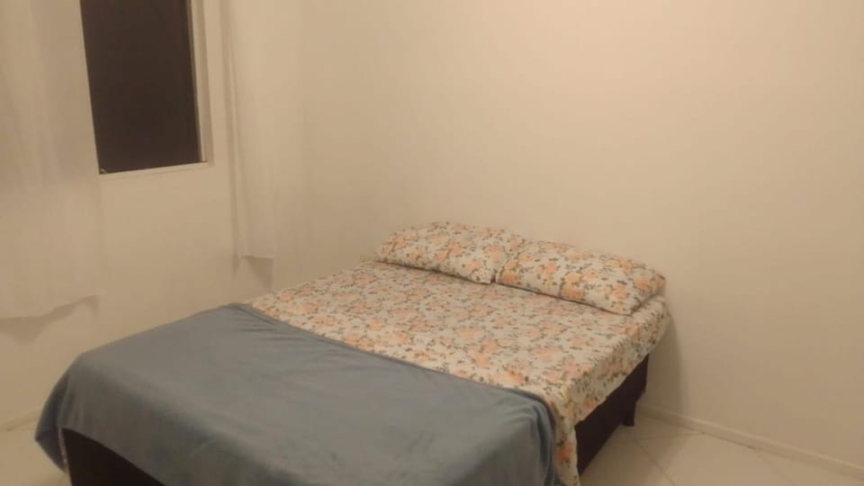 Confortável e Tranquilo Apartamento em Ingleses - 2 quartos Apartment in Florianopolis
