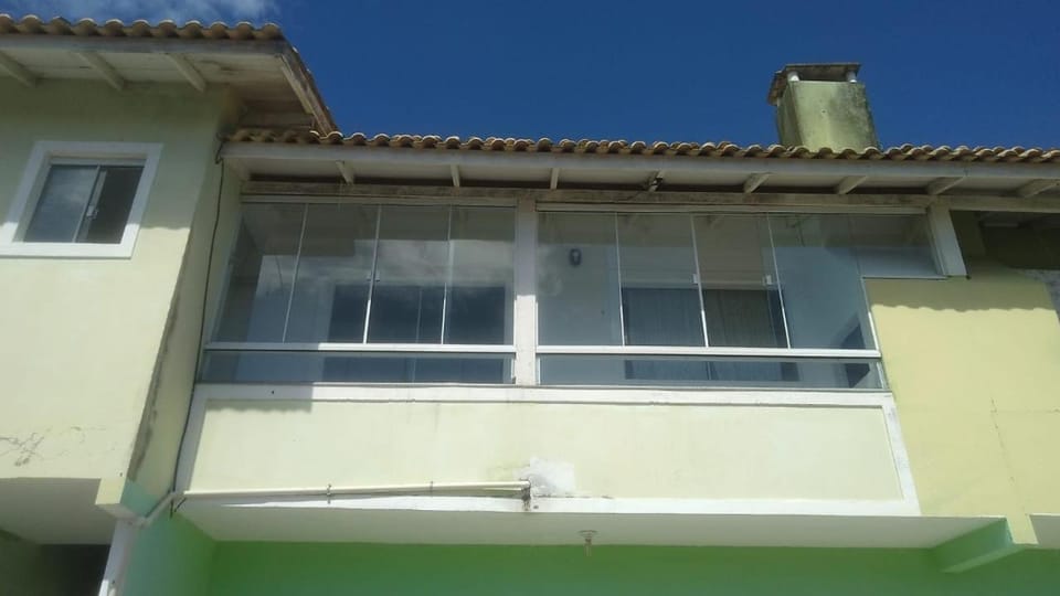 Confortável e Tranquilo Apartamento em Ingleses - 2 quartos Apartment in Florianopolis