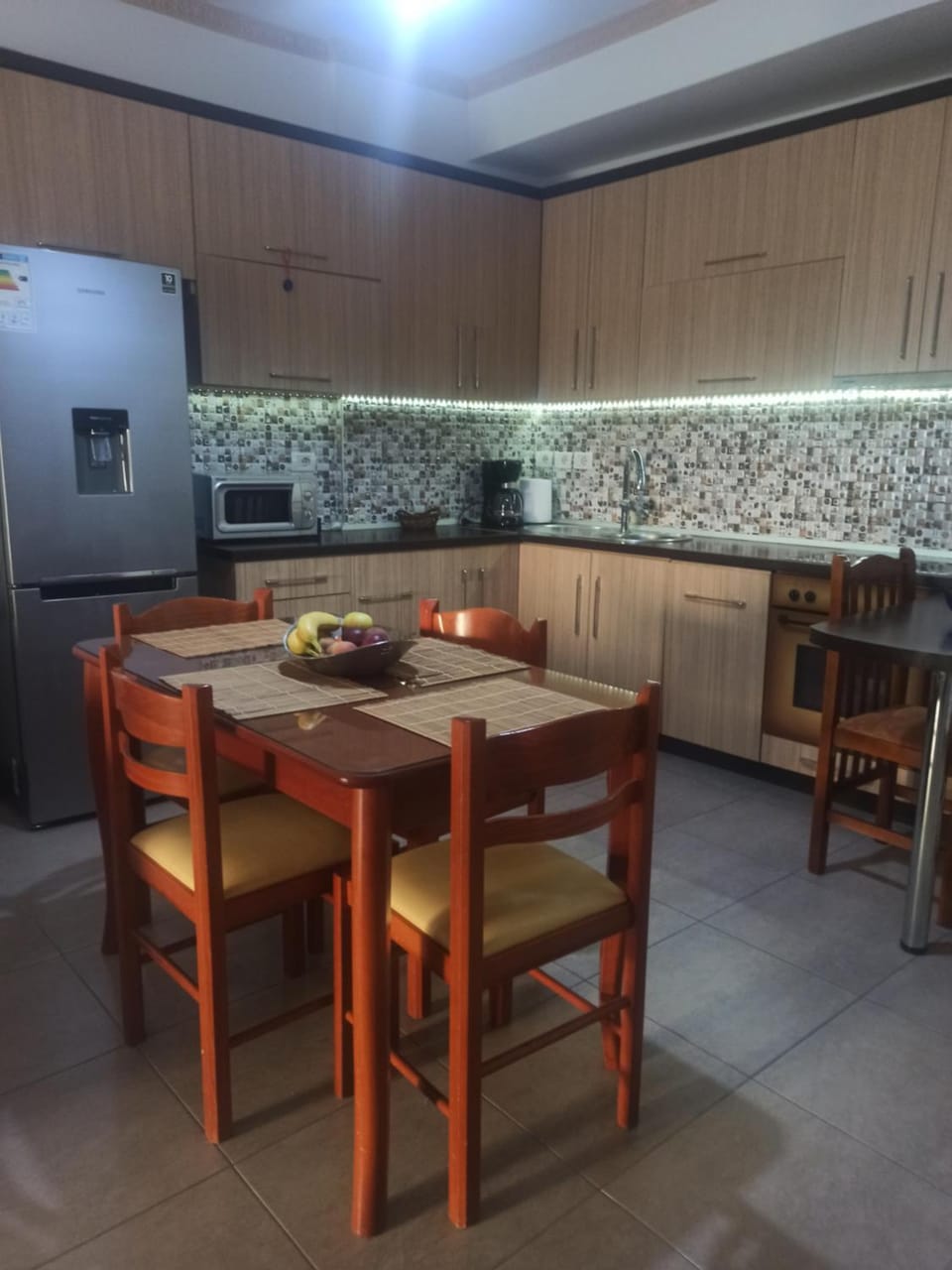 Marini's apartment , Vlorë Apartment in Vlorë