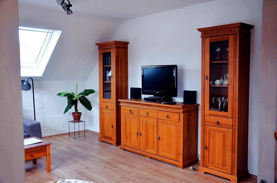 Communal lounge/ TV room, TV and multimedia