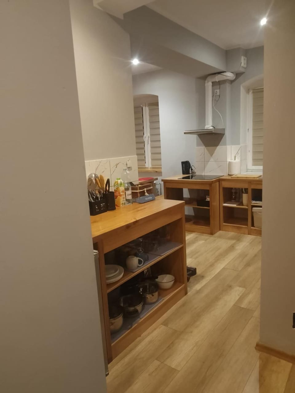 U Pauli Góry Sowie Apartment in Lower Silesian Voivodeship