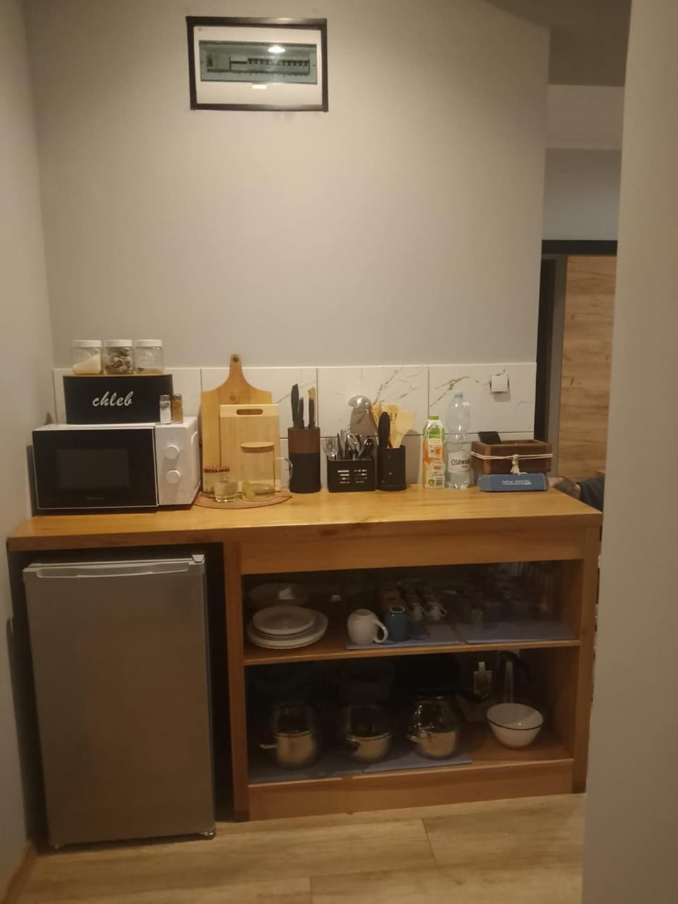 U Pauli Góry Sowie Apartment in Lower Silesian Voivodeship