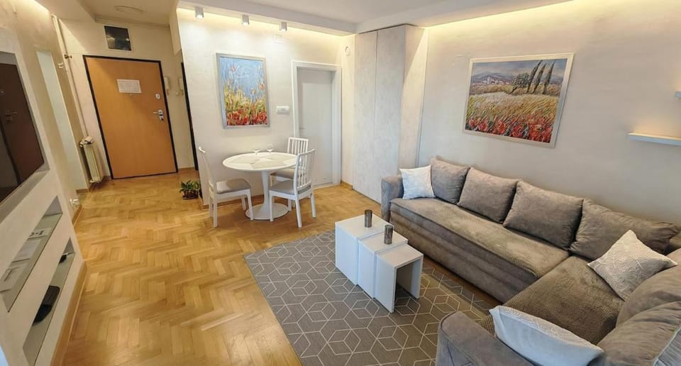 Arena Lux apartment Apartment in Belgrade