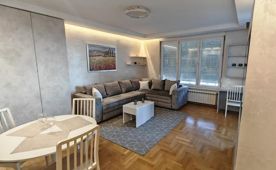 Arena Lux apartment Apartment in Belgrade