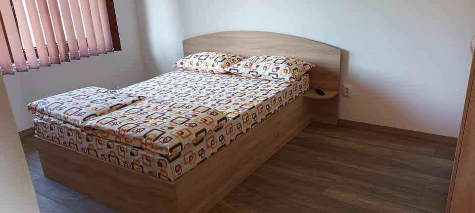 Apartament Betula House in Romania