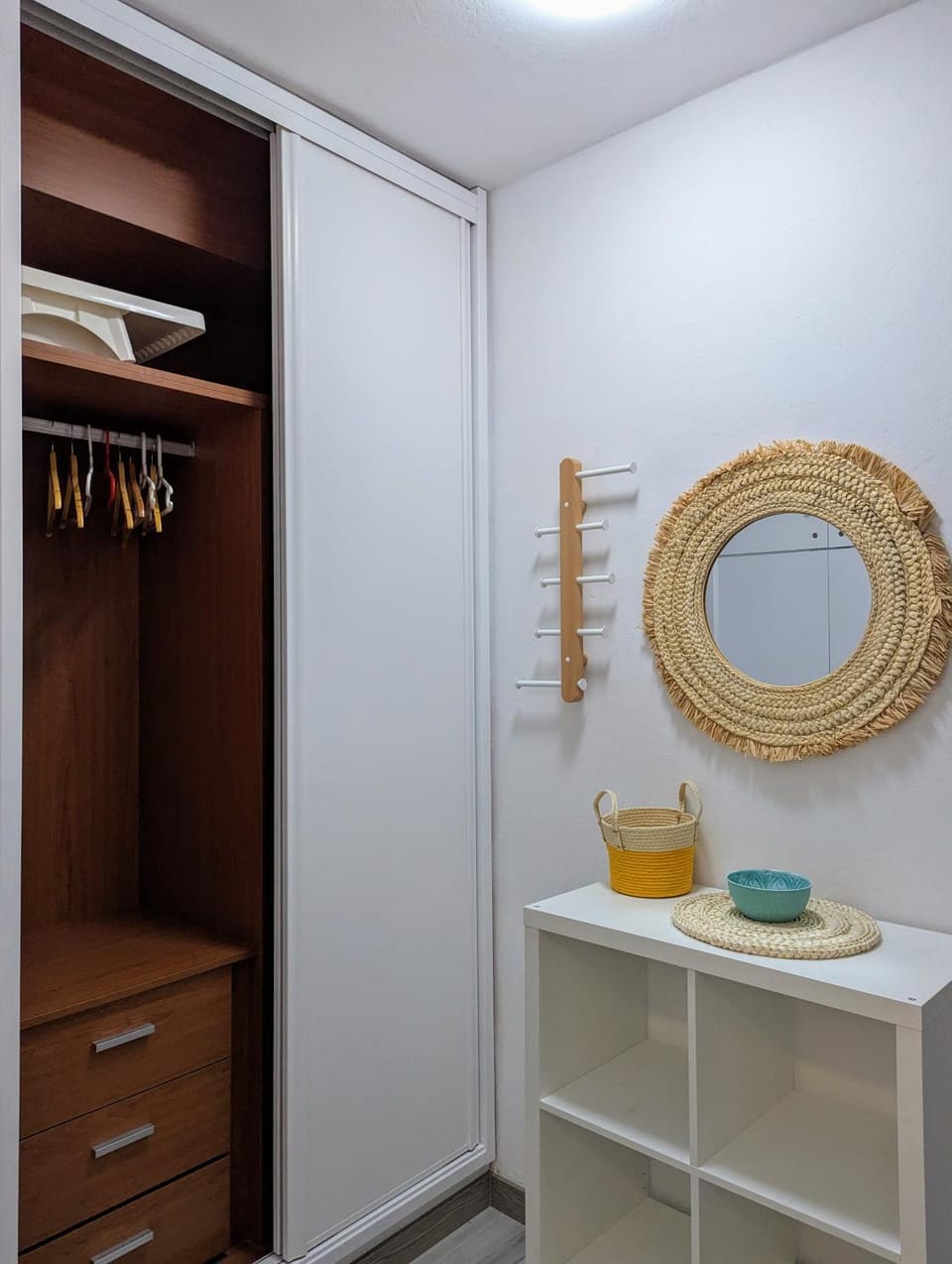 wardrobe
