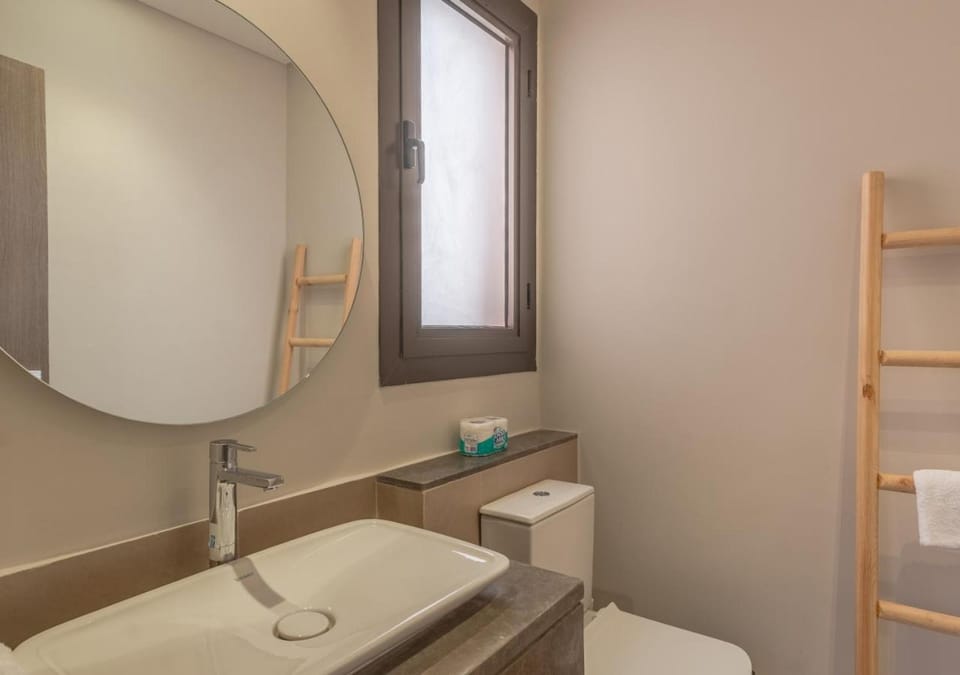 Ancient Hill 3BR Gouna Sea View & Priv Roof Pool Apartment in Hurghada