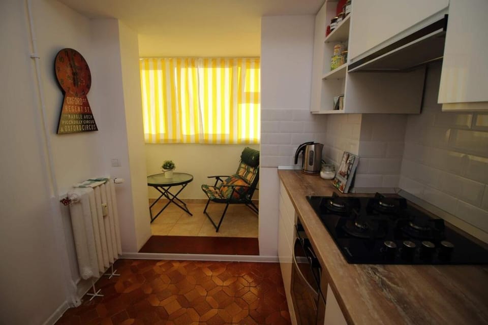 Sunshine 3 bedrooms Apartment near Arena Nationala Apartment in Bucharest
