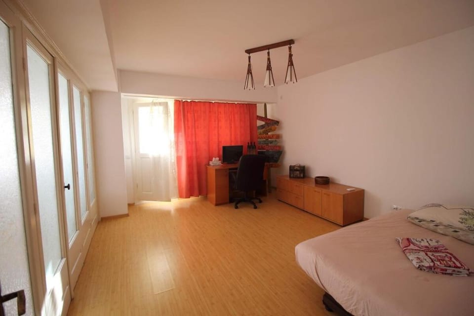 Sunshine 3 bedrooms Apartment near Arena Nationala Apartment in Bucharest