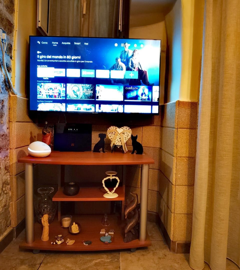 TV and multimedia
