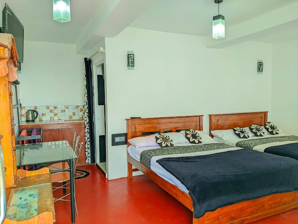 White House Bed and Breakfast in Central Province
