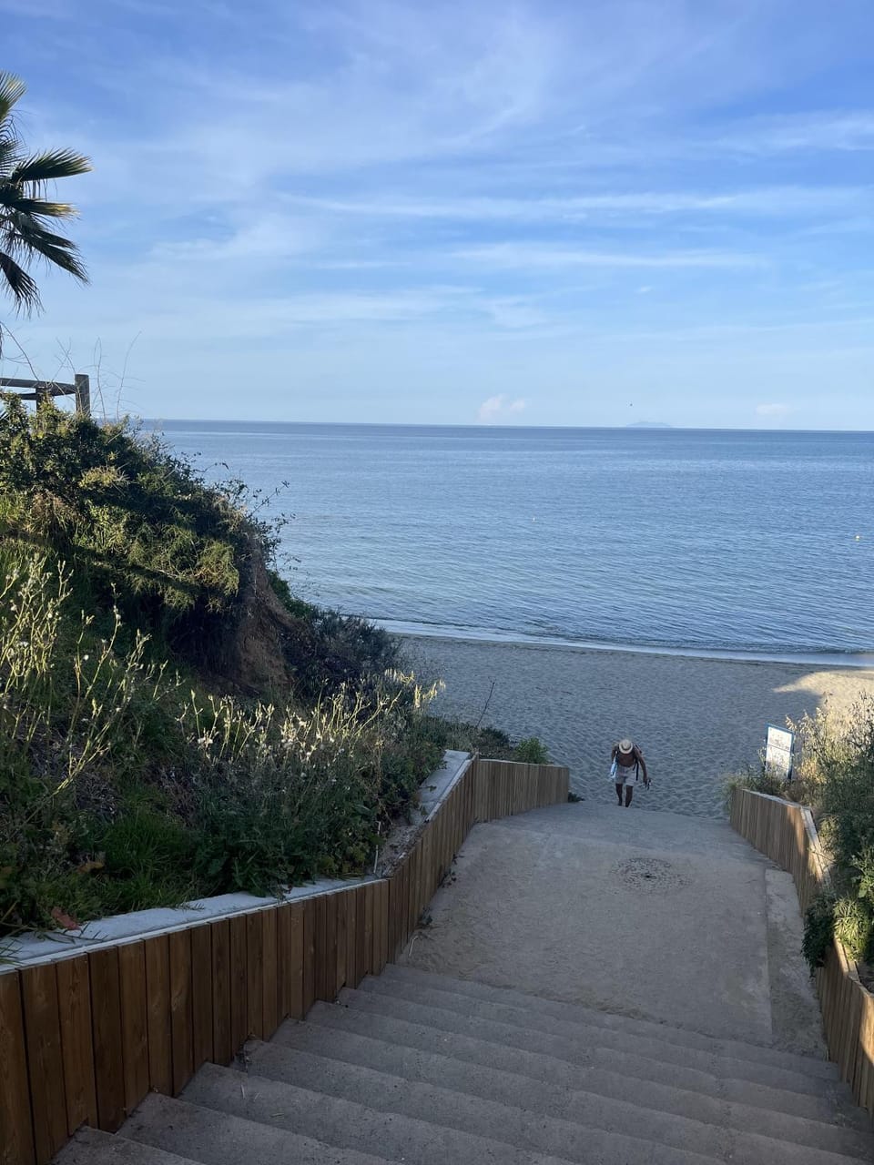 Les jardins de la mer marine de Bravone Apartment hotel in Linguizzetta