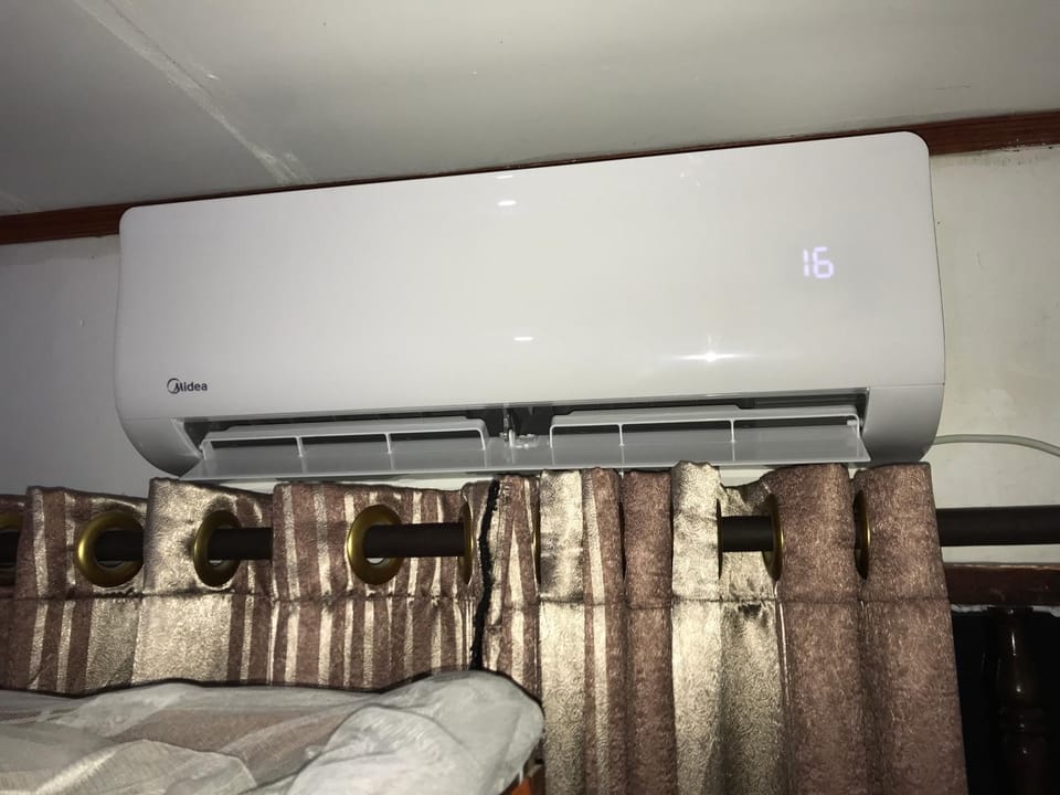 air conditioner