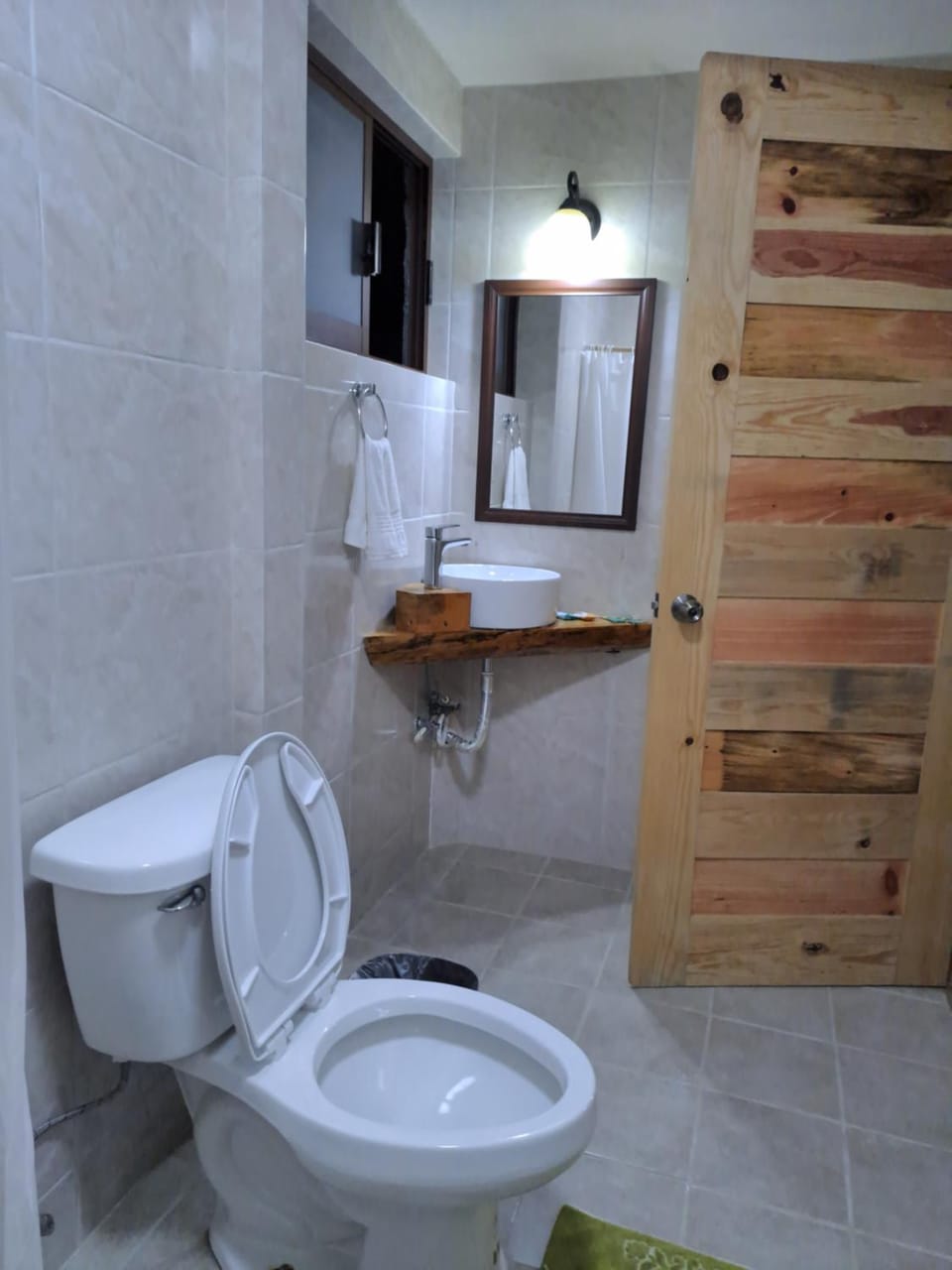 Cabaña La Hacienda 1 Nature lodge in Hidalgo, Mexico