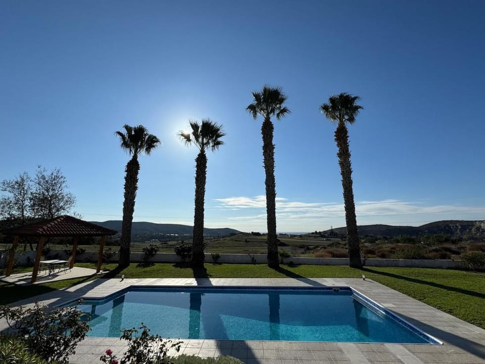 White Cove Villa, Limassol Villa in Limassol District