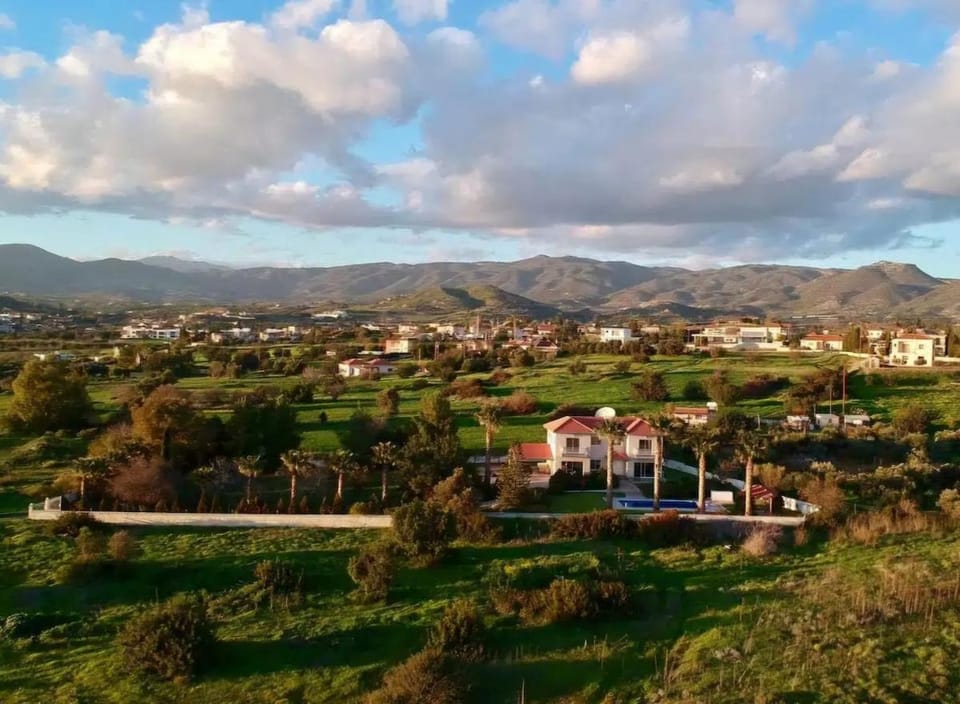 White Cove Villa, Limassol Villa in Limassol District