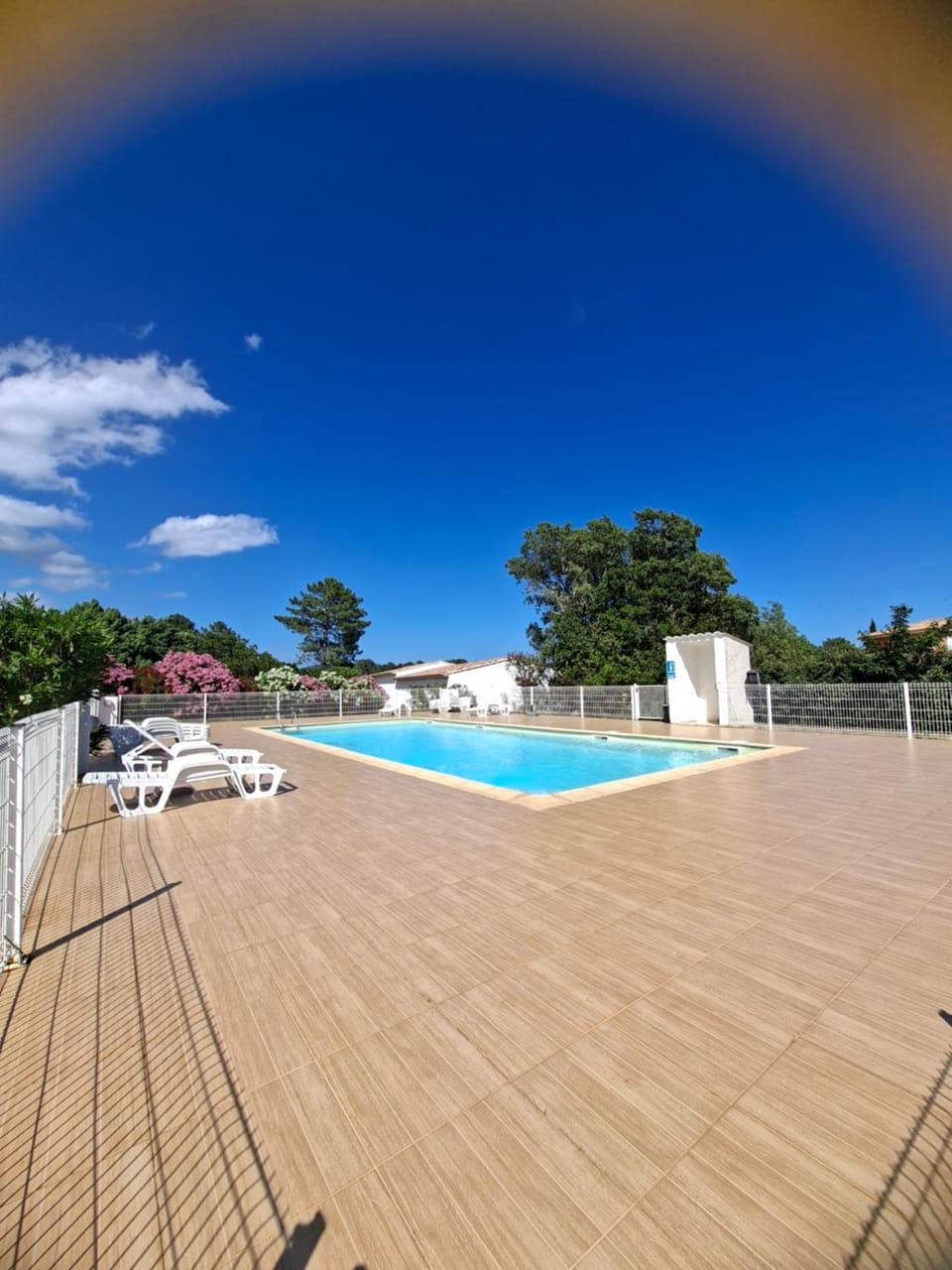 Résidence RIVIERA - la Sogno House in Zonza
