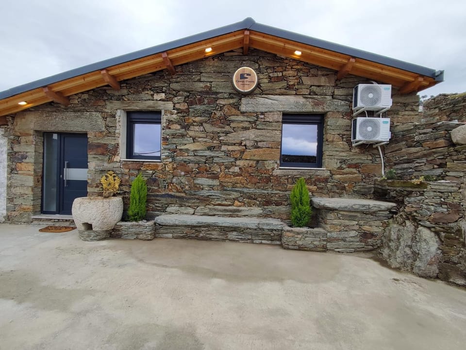Property building, Logo/Certificate/Sign