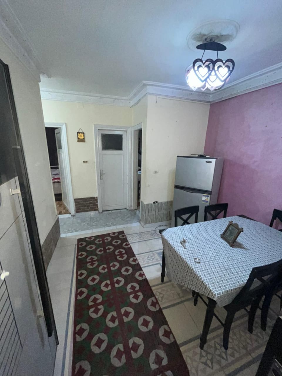 شقة هاي لوكس سبورتنج علي البحر ثلاث غرف مدخل خاص Apartment in Alexandria