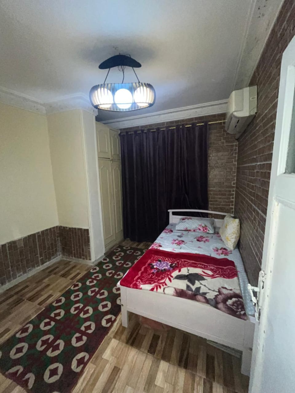 شقة هاي لوكس سبورتنج علي البحر ثلاث غرف مدخل خاص Apartment in Alexandria